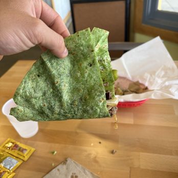 Board & Brew - Baja wrap - Beer Bar Near Me - Huntington Beach, California Board & Brew - Baja wrap - Beer Bar Near Me - Huntington Beach, California