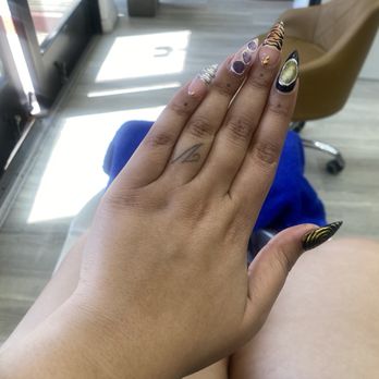 NT Nails - Nail Salons Near Me - Emeryville, California NT Nails - Nail Salons Near Me - Emeryville, California