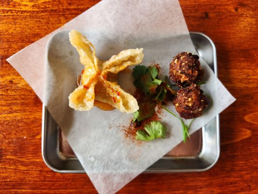 Mama Mu's Bistro by null