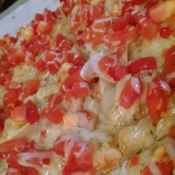 La Bella Sicilia - White pizza - Pizza Near Me - Buffalo, New York La Bella Sicilia - White pizza - Pizza Near Me - Buffalo, New York