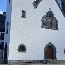 St. Jakob kirke