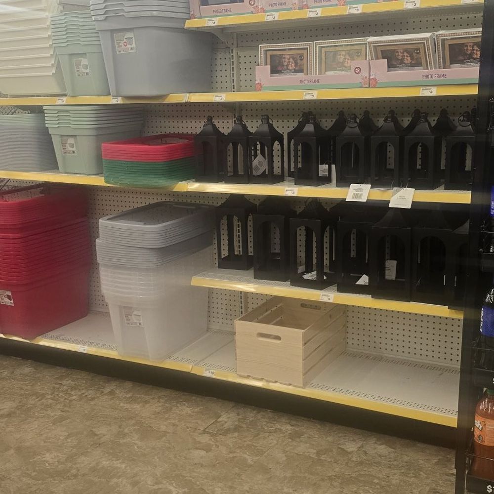 Dollar Tree - I didn't know Dollar Tree had these items - Discount Store Near Me - Saint Louis, Missouri