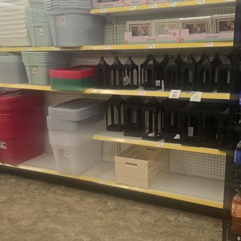 Dollar Tree - I didn't know Dollar Tree had these items - Discount Store Near Me - Saint Louis, Missouri