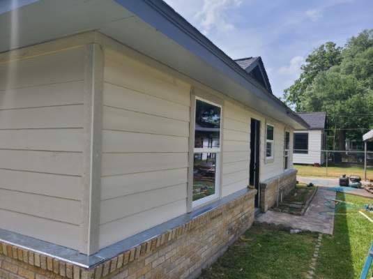 Slide of Reeves Construction