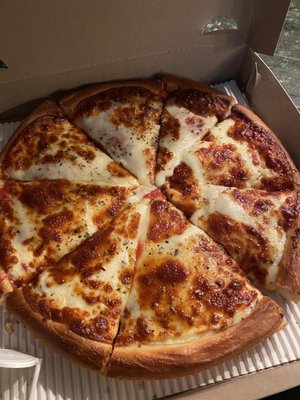 Rizzi's by null