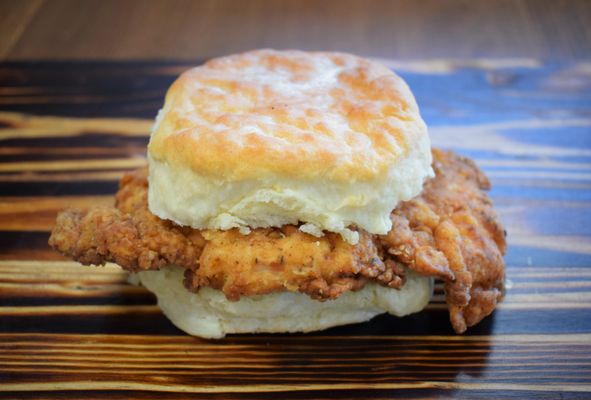 1911 Biscuits & Burgers by null