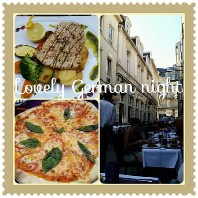 Ristorante Comeback by null