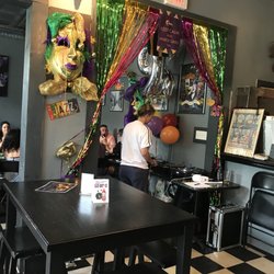 Thirsty's RVA