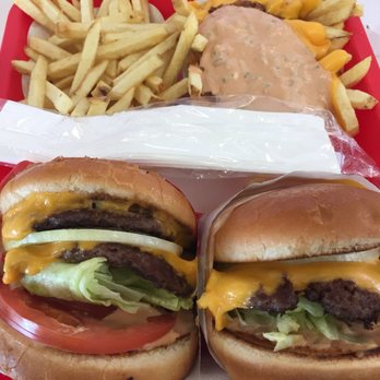 In-N-Out Burger - Burgers Near Me - Draper, Utah In-N-Out Burger - Burgers Near Me - Draper, Utah