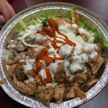 New York Eats - Chicken and rice - Mediterranean Near Me - Arlington, Texas New York Eats - Chicken and rice - Mediterranean Near Me - Arlington, Texas