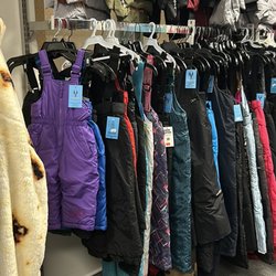 Snow Clothes 4 Less