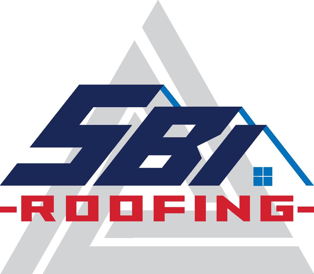 Slide of SBI Roofing