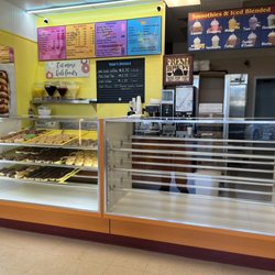 Tasty Donuts