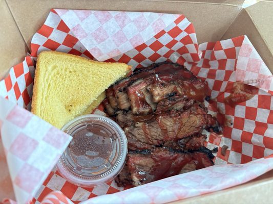 BBQ TEX- MEX by null