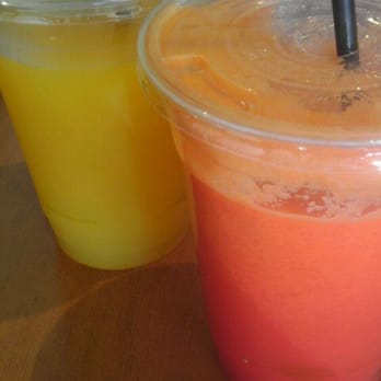 Humble Bee - Freshly squeezed OJ & Apple-Carrot-beet juice - Breakfast & Brunch Near Me - Northridge, California Humble Bee - Freshly squeezed OJ & Apple-Carrot-beet juice - Breakfast & Brunch Near Me - Northridge, California