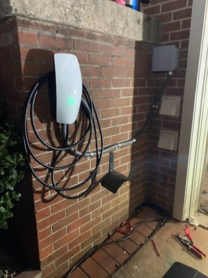 EV Charging Station Installation - Call today to schedule your EV Charging Station Installation Service!