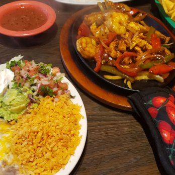 Moctezuma Mexican Grill - Fajitas for one - Mexican Near Me - Alpharetta, Georgia Moctezuma Mexican Grill - Fajitas for one - Mexican Near Me - Alpharetta, Georgia