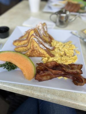 Eggs–Cetera Café by null