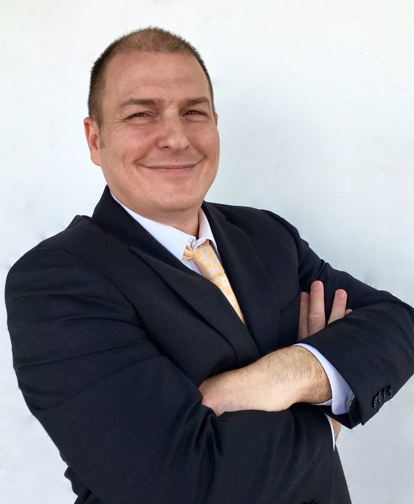 LANCE A LO CURTO Updated March 2024 Ft. Lauderdale, Florida