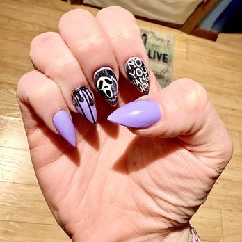 SunRise Nail & Spa - Nail Salons Near Me - Saint Peters, Missouri