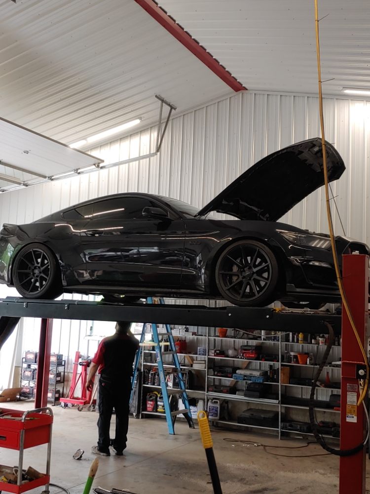 BUG N JOE’S AUTOMOTIVE AND TOWING SERVICE Updated June 2024 17