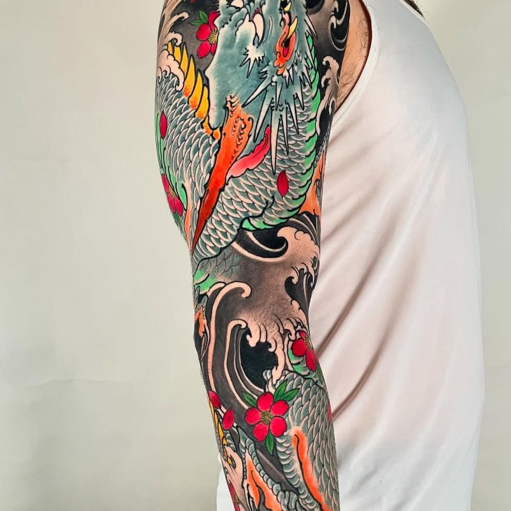 THE BEST 10 TATTOO near HILLCREST, SAN DIEGO, CA 92103 - Updated 2026 -  Hours - Yelp, image size:1000x1000