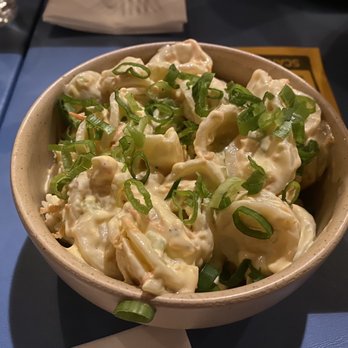 North Light - Pasta salad - Cocktail Bars Near Me - Oakland, California North Light - Pasta salad - Cocktail Bars Near Me - Oakland, California