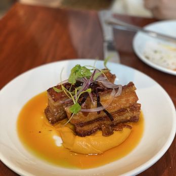 Casa Mono - Spanish Near Me - New York, New York