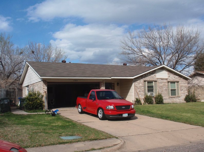 Slide of JCI Roofing Company