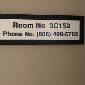 Kings Daughters Hospital - One of the rooms I was in - Hospitals Near Me - Ashland, Kentucky Kings Daughters Hospital - One of the rooms I was in - Hospitals Near Me - Ashland, Kentucky