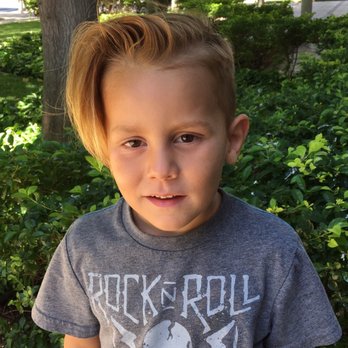 Salon 808 - After, he LOVES his hair. - Hair Salons Near Me - Honolulu, Hawaii Salon 808 - After, he LOVES his hair. - Hair Salons Near Me - Honolulu, Hawaii