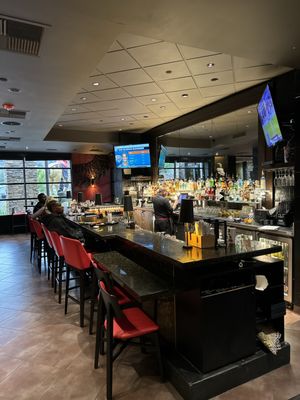 P.F. Chang's by null