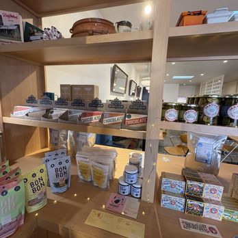Contimo Provisions - Coffee & Tea Near Me - Napa, California