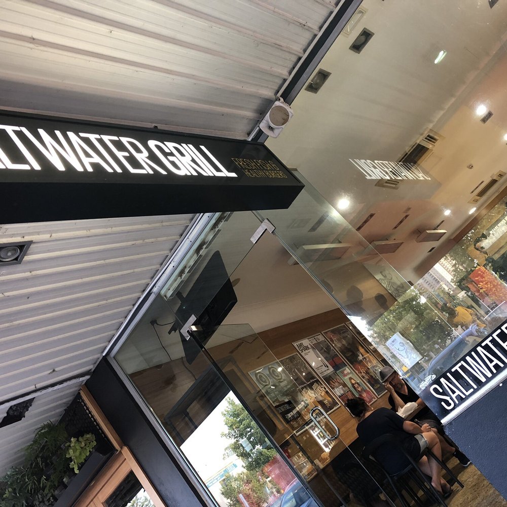 Saltwater Grill - Fast Food Near Me - Albert Park, VIC Saltwater Grill - Fast Food Near Me - Albert Park, VIC