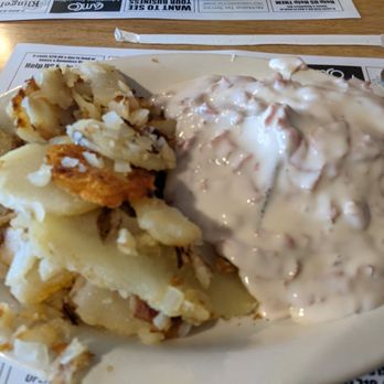 Country View Diner - ^ creamed chipped beef - Diners Near Me - Lehighton, Pennsylvania