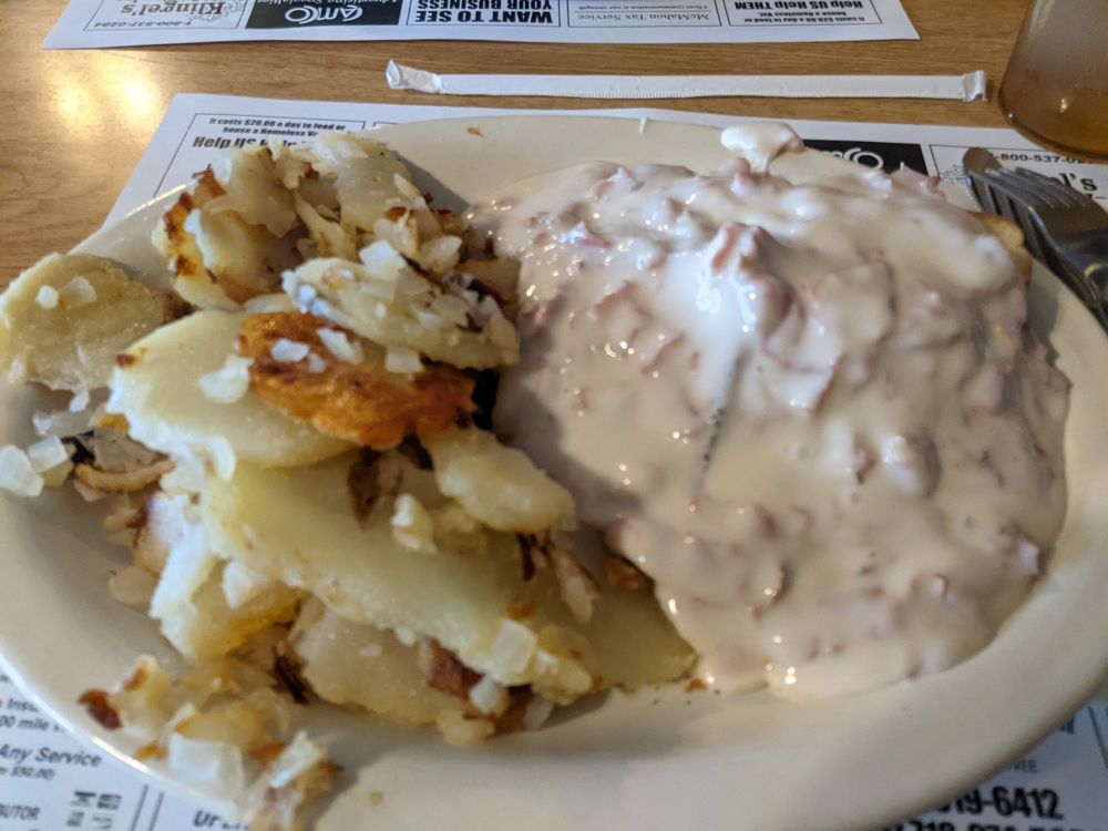 COUNTRY VIEW DINER 17 Photos & 36 Reviews 6965 Interchange Rd