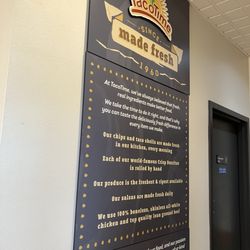 About Taco Time