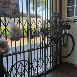 Bicycle Warehouse - Bike in surgery