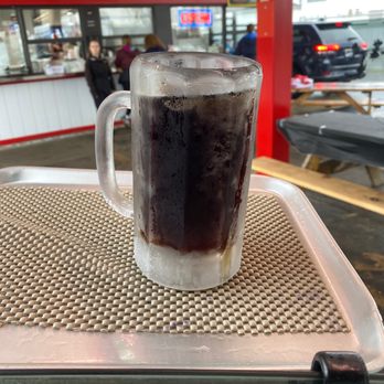Red's Root Beer! - Root beer - American Near Me - Paw Paw, Michigan Red's Root Beer! - Root beer - American Near Me - Paw Paw, Michigan