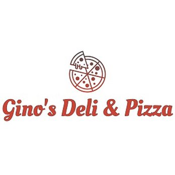 Gino's Deli & Pizza - a logo for gino's deli and pizza - Delis Near Me - Carmel, New York Gino's Deli & Pizza - a logo for gino's deli and pizza - Delis Near Me - Carmel, New York