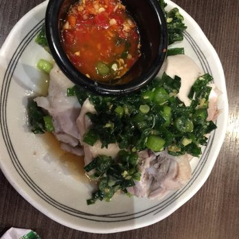 David's Kitchen - Restaurants Near Me - Sydney, NSW