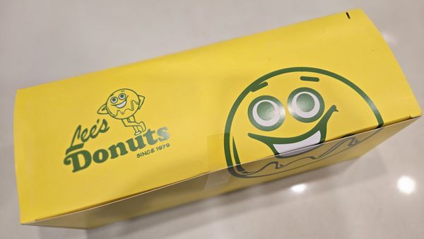 Lee's Donuts Steveston by null