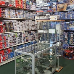 TJD Models - Plastic model kits from all the big manufacturers such as Tamiya, Airfix, Italeri, Meng-Models, Eduard, Revell and many others.