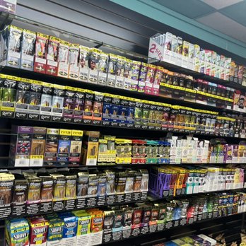 vape ville VILLE TOBACCO & VAPE - Updated May 2026 - 101 S College St, Youngsville,  North Carolina - Vape Shops - Phone Number