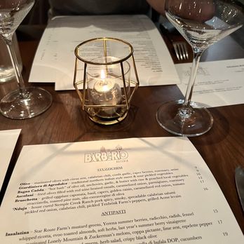 Barberio Osteria - Italian Near Me - San Francisco, California Barberio Osteria - Italian Near Me - San Francisco, California