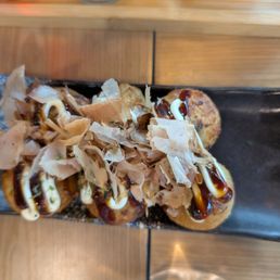 Takoyaki