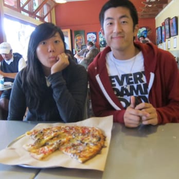 Cheese Board Pizza - joan and eric. - Pizza Near Me - Berkeley, California Cheese Board Pizza - joan and eric. - Pizza Near Me - Berkeley, California
