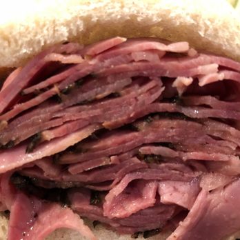 PJ Bernstein - Delis Near Me - New York, New York