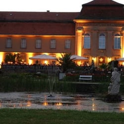 Die Fasanerie