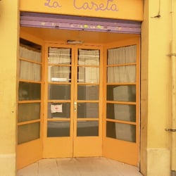 La Caseta. Projecte Educatiu